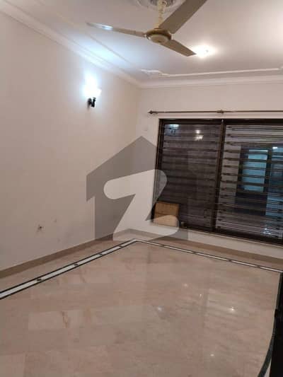House For Rent In Beautiful I-8/3
