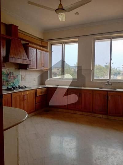 Upper Portion For Rent In Islamabad