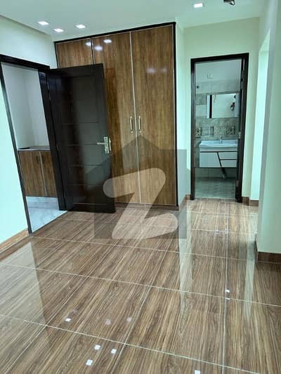 Brand New 1 Bed Flat For Rent In Chambelli Block Sector C Bahria Town Lahore