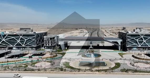 10 Marla Plot File For Sale In DHA Quetta Defence Quetta