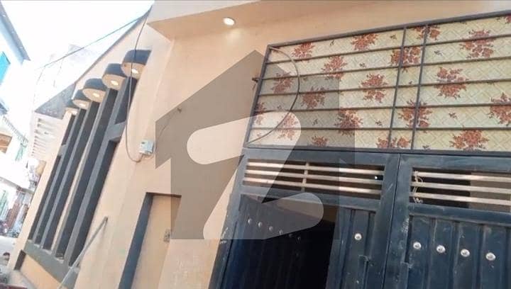 Brand New Single Storey House H-13 Brand New Single Storey House H-13