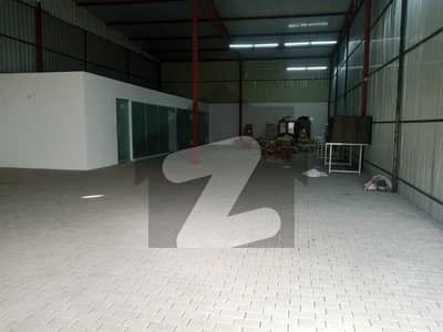 5,000 Sqft (Approx) Warehouse Space Available for Rent Sector I-9, Islamabad 5,000 Sqft (Approx) Warehouse Space Available for Rent Sector I-9, Islamabad