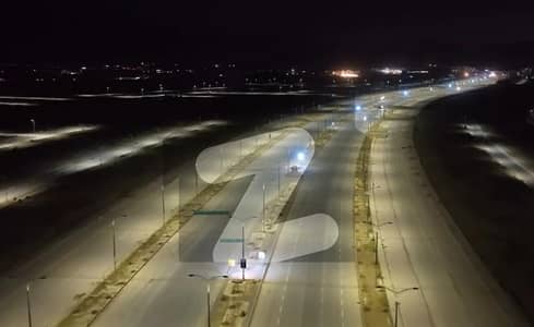 1 Kanal Plot File For Sale In DHA Quetta