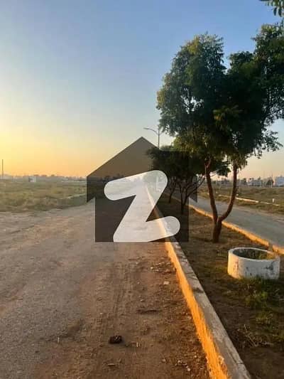 Prime Location 120 Square Yards Residential Plot In Stunning Faridi Niazi Society Is Available For sale
