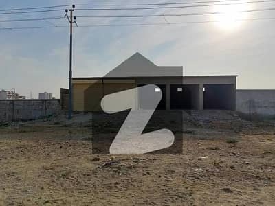 Buy A Corner 400 Square Yards Residential Plot For sale In Pakistan Atomic Energy Commission Society