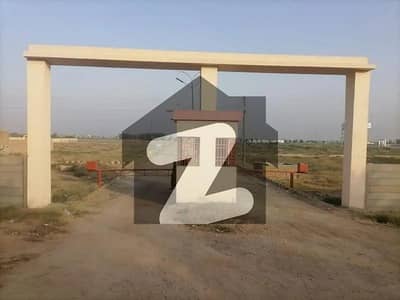 Buy Prime Location 240 Square Yards Residential Plot At Highly Affordable Price