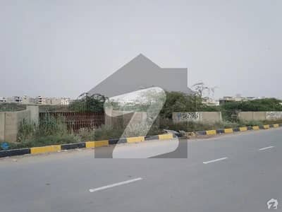 Buy A Prime Location Residential Plot Of 120 Square Yards In Pakistan Audit Department Society