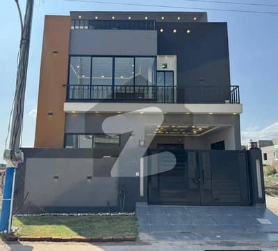 5.25 Marla House For Sale In Buch Villas Multan