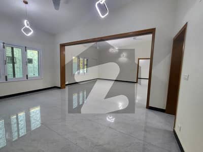 BRAND NEW UPPER PORTION FOR RENT IN F-8