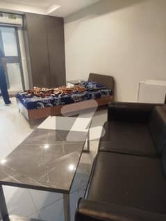 Studio Furnished Apartment Available For Rent