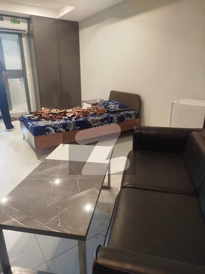 Studio Furnished Apartment Available For Rent