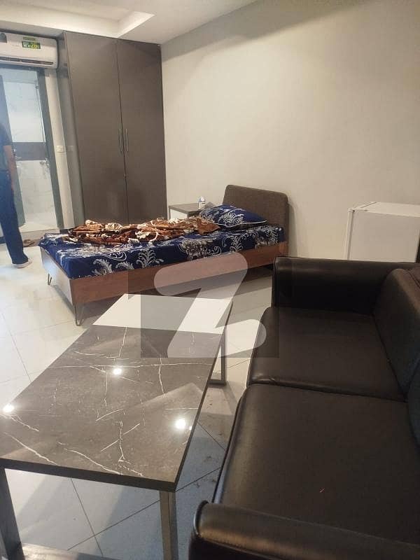 Studio Furnished Apartment Available For Rent Studio Furnished Apartment Available For Rent