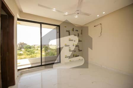 100% Original Pictures 8 Marla Brand New House Available For Rent In DHA Phase 9 Town Near to Askri 11