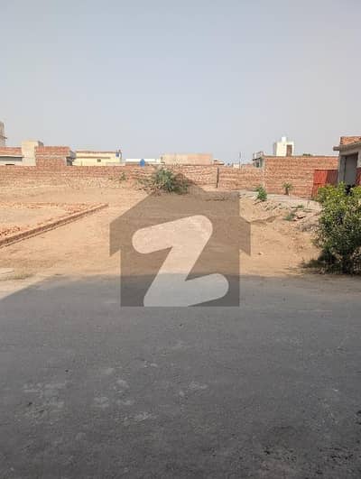This Is Your Chance To Buy A Plot Near Multan Bypass Buy 3 Marla, 5 Marla Or Full Plot
