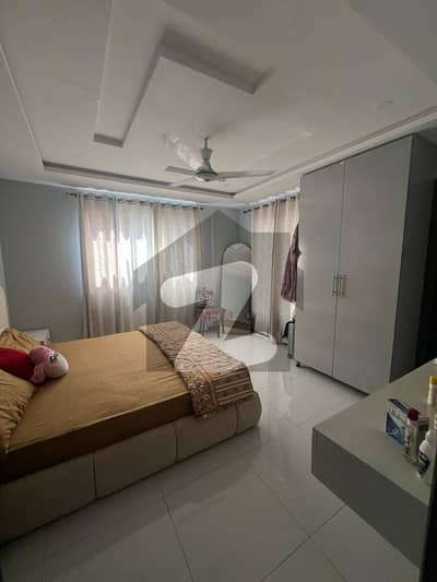 2 Bed Luxury Furnished Apartment Available For Rent In H-13