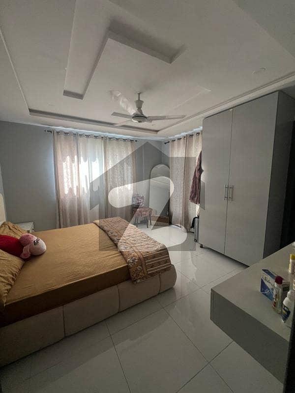2 Bed Luxury Furnished Apartment Available For Rent In H-13 2 Bed Luxury Furnished Apartment Available For Rent In H-13