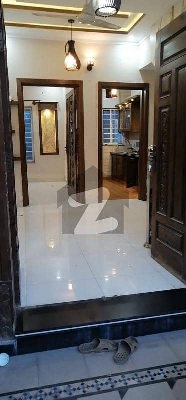 Like Brand New 4 Marla Ground Floor Available For Rent in G 13 Islamabad