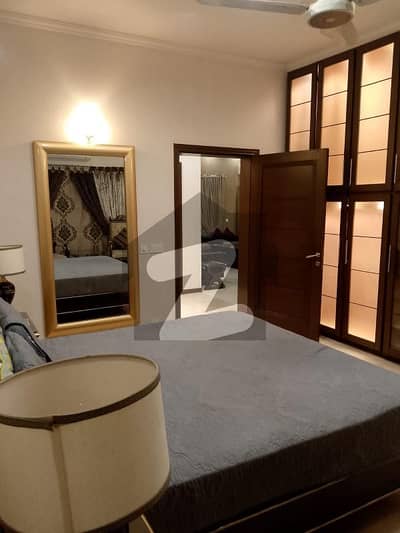 1 Kanal Fully Furnished House Is Available For Sale Phase 4 Block GG DHA Lahore
