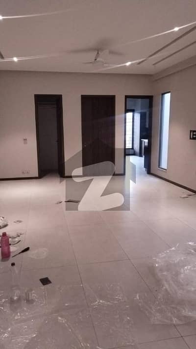 Brand New 14 Marla Upper Portion In Islamabad