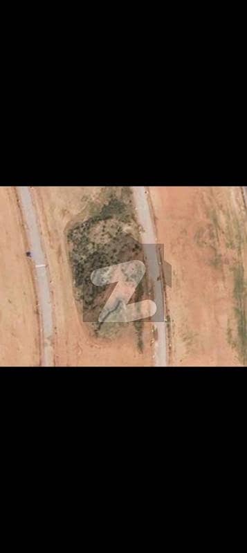 Knaal plot available for sale in DHA 3 sctor F