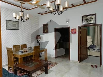 8 Marla Upper Portion For Rent Ideal Family Living