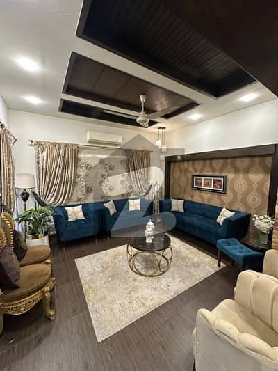 10 Marla House Available For Sale In Dha Phase 5 L Block