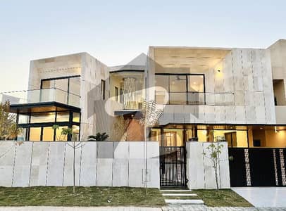 Contemporary Designer 1 Kanal House Ready For Sale In DHA DEFENCE PHASE 2 Islamabad