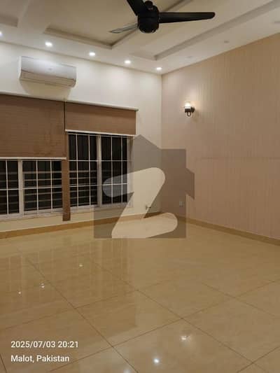 10 Marla Upper Portion Available For Rent 4 Ac Installed In Rezinable Price And Prime Location Bharia Enclave Islamabad Sector B