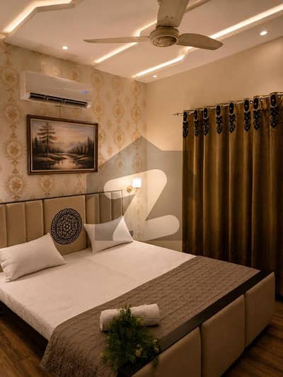 FULLY FURNISHED APARTMENT AVAILABLE FOR RENT