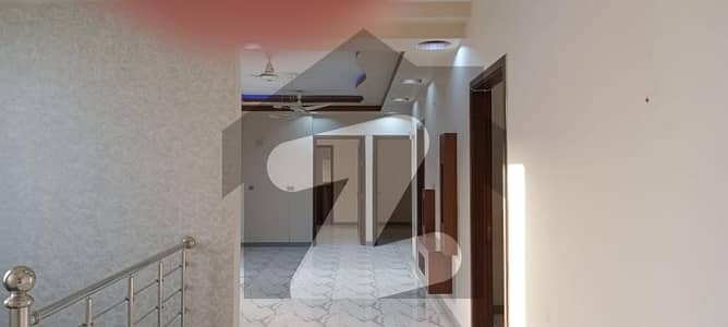 LIKE NEW UPPER PORTION FOR RENT IN PHASE 7 EXTENSION