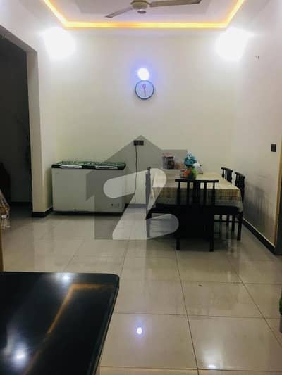 Saadi Garden block 5 West Open House available