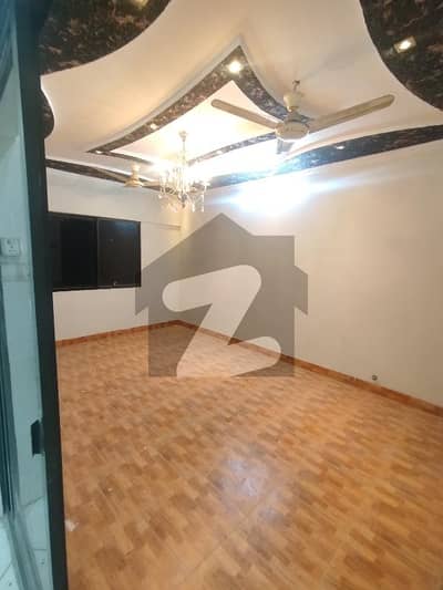 Apartment For Sale Main Alamgir Road, Sharfabad / Bahadurabad