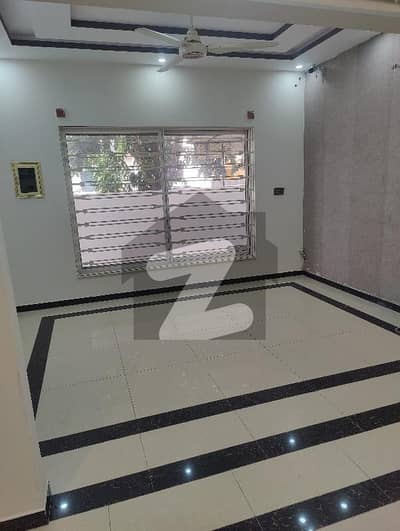 Bahria Enclave 5 Marla House For Rent