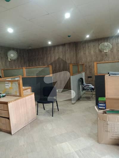 ڈی ایچ اے فیز 2 ڈیفنس (ڈی ایچ اے),لاہور میں 4 مرلہ Studio دفتر 56.0 ہزار میں کرایہ پر دستیاب ہے۔