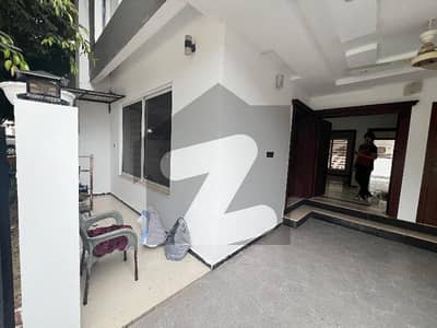 5 Marla Brand New House For Rent