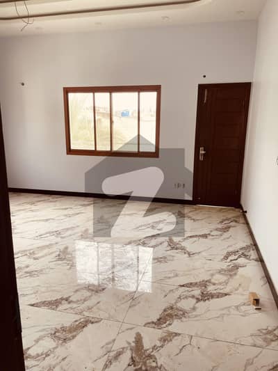 Portion available for rent at shaheed e millat