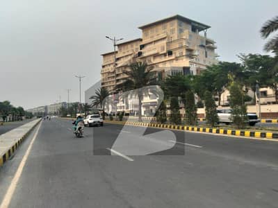 Premium 1 Kanal Residential Plot for Sale DHA Phase 7, Block P