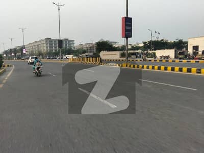 Prime Investment: 1 Kanal Residential Plot for Sale DHA Phase 7, Block R