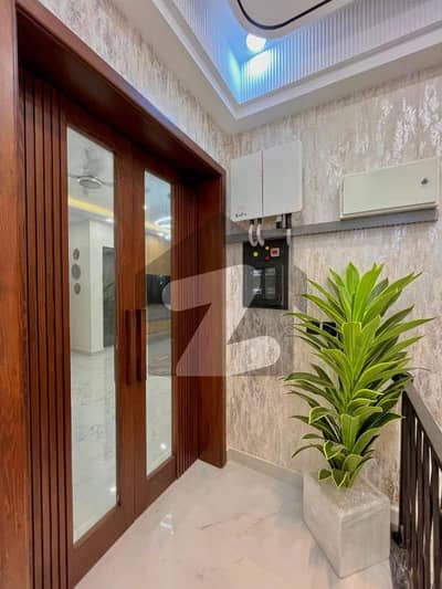 Highly-Desirable Facing Park House Available In DHA Phase 1 - Sector M For rent