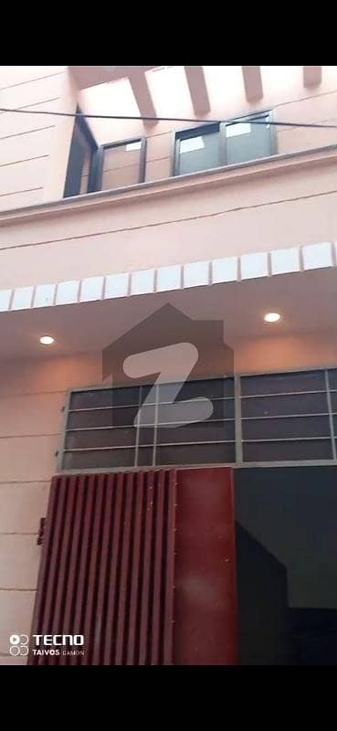 یو بی ایل ہاؤسنگ سوسائٹی لاہور میں 3 کمروں کا 3 مرلہ مکان 1.15 کروڑ میں برائے فروخت۔