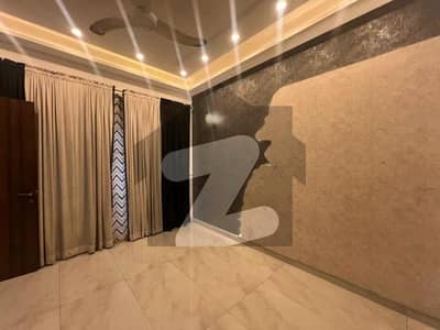 10 Marla New Upper Portion In Dha Phase 6 Near Dolemen mall lahore