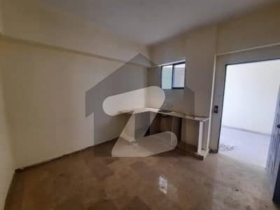 Lubaba Residency, North Karachi.   Near to power house chowrangi. only on 25 lack