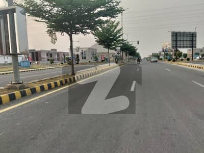 1 Kanal Prime Residential Plot for Sale in S-Block, DHA Phase 7 Lahore Ideal for Luxury Living