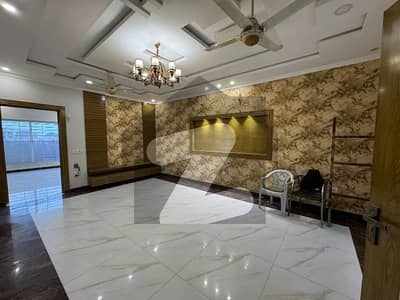 10 Marla Upper Portion Available For Rent In Dha Phase 2