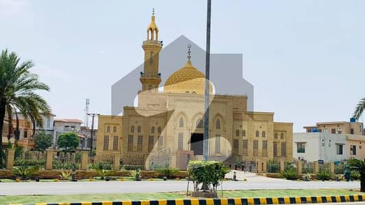 پارک ویو سٹی ۔ تولپ ایکسٹینشن بلاک پارک ویو سٹی,لاہور میں 1 کنال رہائشی پلاٹ 3.5 کروڑ میں برائے فروخت۔ پارک ویو سٹی ۔ تولپ ایکسٹینشن بلاک پارک ویو سٹی,لاہور میں 1 کنال رہائشی پلاٹ 3.5 کروڑ میں برائے فروخت۔