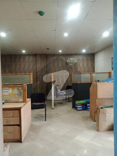 call center office for rent in dha phase 2 lhr