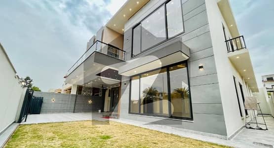 Brand New 1 Kanal House Ready For Rent In DHA DEFENCE PHASE 2, Islamabad