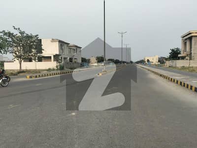 Premium 1 Kanal Residential Plot for Sale U-Block, DHA Phase 7 Lahore