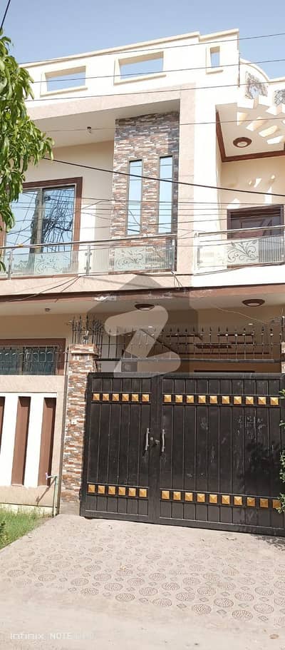 Reserve A House Now In Model Town