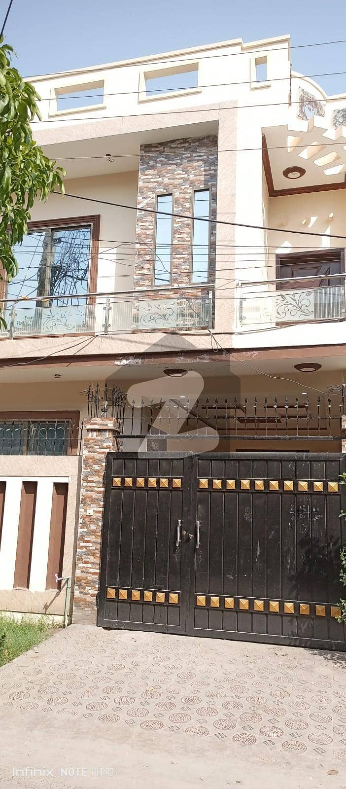Reserve A House Now In Model Town Reserve A House Now In Model Town